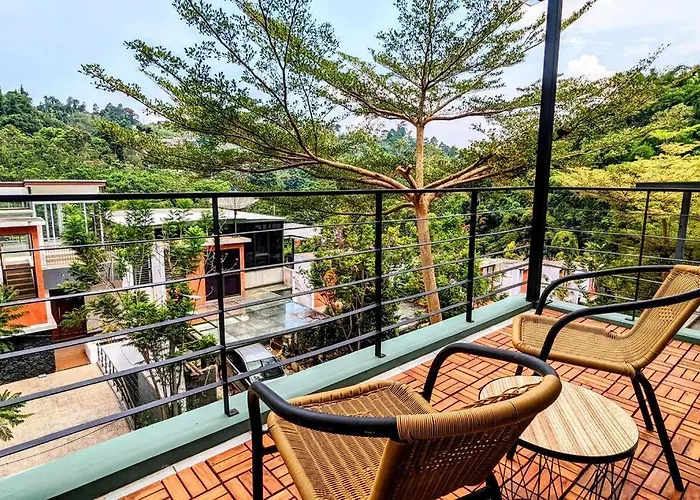 Cottonwood Villa Pramestha Dago - Bbq Jacuzzi Netflix