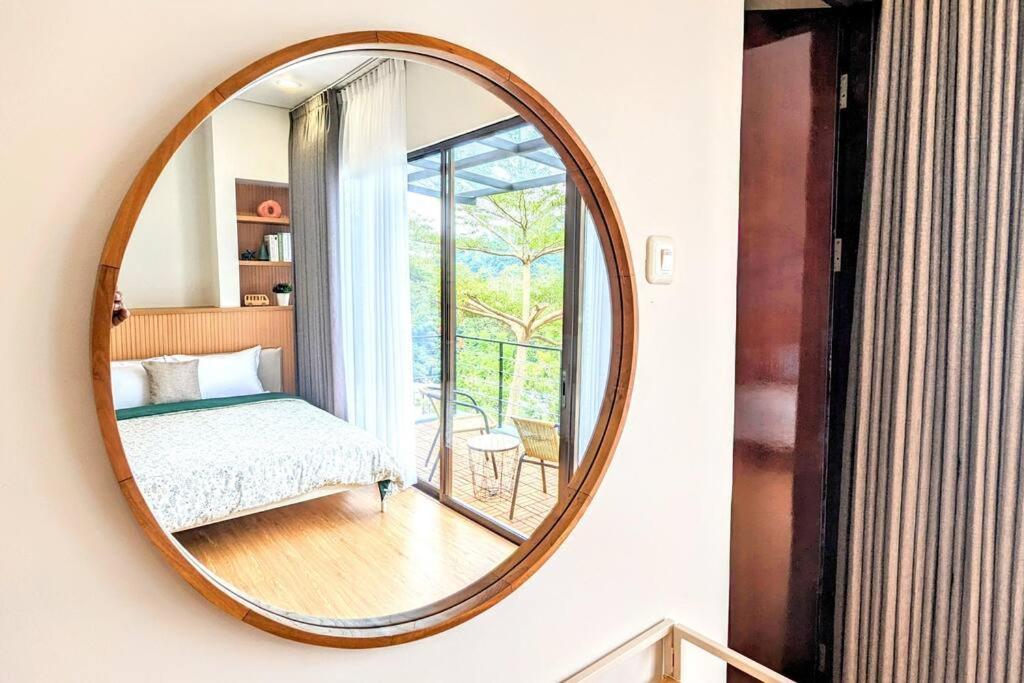 Villa Cottonwood Pramestha Dago - Bbq Jacuzzi Netflix